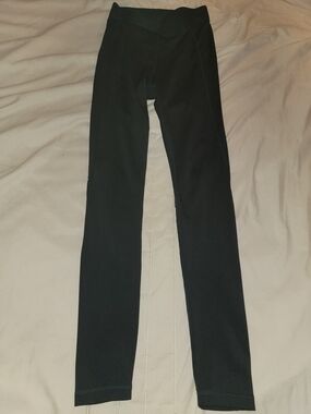 adidas Black Athletic Jogger Pants